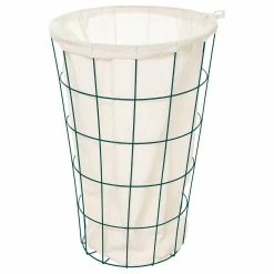 Acheter ✨ Five Simply smart Panier Linge Modern - Five 🎉 -Accessoires pour la maison Soldes 3560237597829 2