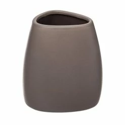 Le moins cher 🎁 Five Simply smart Gobelet silk mat blanc 🔥 -Accessoires pour la maison Soldes 3560238324332 2