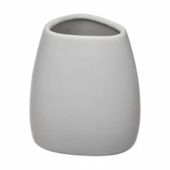 Le moins cher 🎁 Five Simply smart Gobelet silk mat blanc 🔥 -Accessoires pour la maison Soldes 3560238324356 2