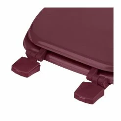 Remise 👏 Five Simply smart Abattant WC standard en Bois Bleu ❤️ -Accessoires pour la maison Soldes 3560238372517 3