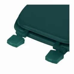 Remise 👏 Five Simply smart Abattant WC standard en Bois Bleu ❤️ -Accessoires pour la maison Soldes 3560238372524 3