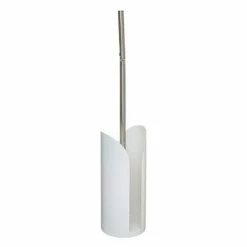 Le moins cher ✔️ Five Simply smart Dérouleur de Papier Toilette "Flexible" 58cm Vert 🛒 -Accessoires pour la maison Soldes 3560238387559 2