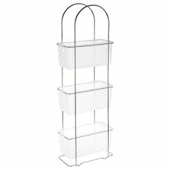 Acheter 😉 Five Simply smart Étagère métal 3 paniers 🌟