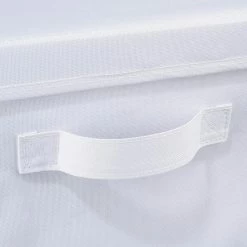 Le moins cher 😀 Instant d'O Panier à linge écriture marin 🥰 -Accessoires pour la maison Soldes 3560238533949 4