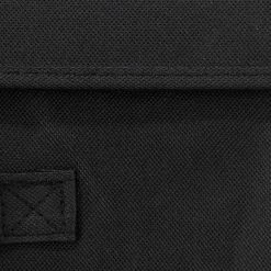 Le moins cher 😀 Instant d'O Panier à linge écriture marin 🥰 -Accessoires pour la maison Soldes 3560238533956 2