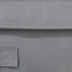 Le moins cher 😀 Instant d'O Panier à linge écriture marin 🥰 -Accessoires pour la maison Soldes 3560238533963 3