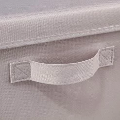 Le moins cher 😀 Instant d'O Panier à linge écriture marin 🥰 -Accessoires pour la maison Soldes 3560238533970 3