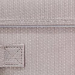 Le moins cher 😀 Instant d'O Panier à linge écriture marin 🥰 -Accessoires pour la maison Soldes 3560238533970 4