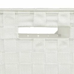 Bon marché 🔔 Five Simply smart Panier à Linge "Machine" 53cm Noir 😍 -Accessoires pour la maison Soldes 3560238545638 2