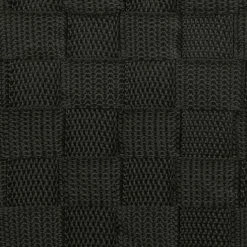 Bon marché 🔔 Five Simply smart Panier à Linge "Machine" 53cm Noir 😍 -Accessoires pour la maison Soldes 3560238545645 4