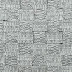 Bon marché 🔔 Five Simply smart Panier à Linge "Machine" 53cm Noir 😍 -Accessoires pour la maison Soldes 3560238545652 4