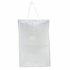 De gros 😉 Five Simply smart Panier à Linge Double Sicela Bam 😉