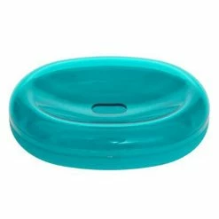 De gros 🎁 Five Simply smart Porte savon Coquelicot Twin collection Colorama Salle de bains ⭐