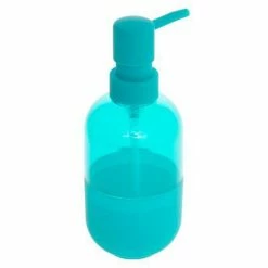 Meilleure affaire 🌟 Five Simply smart Distributeur de savon Jaune moutarde Twin collection Colorama Salle de bains 🧨