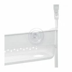 Les meilleures critiques de ✔️ Five Simply smart Support de douche souple 2 paniers système multi accroches Taupe Simply Smart 🛒 -Accessoires pour la maison Soldes 3560238655306 4