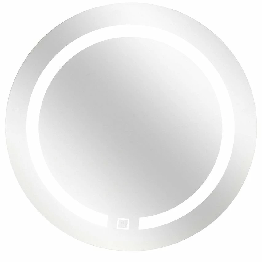 Meilleure vente 👍 Five Simply smart Miroir Led Rond ⌛ 5 Meilleure vente 👍 Five Simply smart Miroir Led Rond ⌛ – Image 3