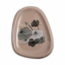 Sortie 💯 Five Simply smart Porte Savon en céramique Silk Relax ❤️ -Accessoires pour la maison Soldes 3560238684214 2