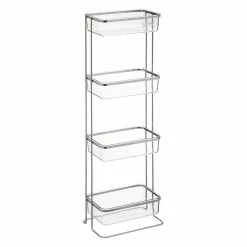 Budget ✔️ Five Simply smart Desserte 4 Niveau Manta 🛒