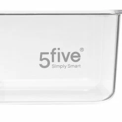 Budget ✔️ Five Simply smart Desserte 4 Niveau Manta 🛒 -Accessoires pour la maison Soldes 3560238703427 4