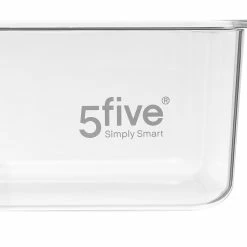 Bon marché 🛒 Five Simply smart Desserte Coin 4 Niveau Manta - Five 🧨 -Accessoires pour la maison Soldes 3560238703434 3