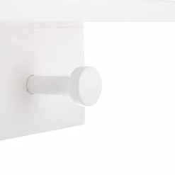 Sortie ⭐ Nuage 4 patères - Atmosphera 🧨 -Accessoires pour la maison Soldes 3560238908198 3