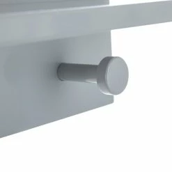 Sortie ⭐ Nuage 4 patères - Atmosphera 🧨 -Accessoires pour la maison Soldes 3560238908204 3