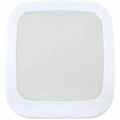 Top 10 ❤️ Five Simply smart Miroir à poser cadre Gris 18 x 20 cm 🔥 -Accessoires pour la maison Soldes 3560238978795 2