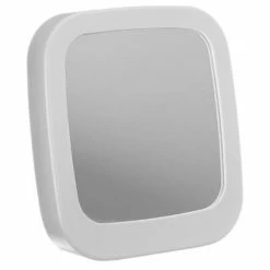 Top 10 ❤️ Five Simply smart Miroir à poser cadre Gris 18 x 20 cm 🔥 -Accessoires pour la maison Soldes 3560238978818 1