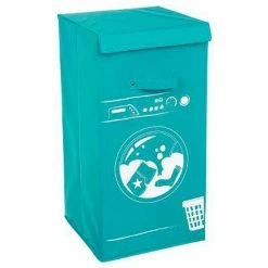 De gros 😉 Instant d'O Panier à linge MACHINE Gris 💯