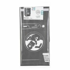 De gros 😉 Instant d'O Panier à linge MACHINE Gris 💯 -Accessoires pour la maison Soldes 3560239261858 3