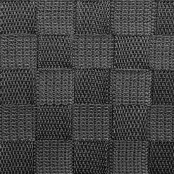 Meilleure vente 👏 Five Simply smart Panier à Linge "Lise" 53cm Gris Foncé ⭐ -Accessoires pour la maison Soldes 3560239274827 5