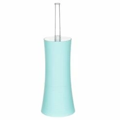 Les meilleures critiques de 🤩 Five Simply smart Brosse WC "Strié" 38cm Blanc 🥰 -Accessoires pour la maison Soldes 3560239279556 1