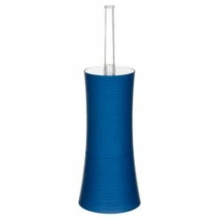 Les meilleures critiques de 🤩 Five Simply smart Brosse WC "Strié" 38cm Blanc 🥰 -Accessoires pour la maison Soldes 3560239279563 1