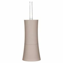 Les meilleures critiques de 🤩 Five Simply smart Brosse WC "Strié" 38cm Blanc 🥰 -Accessoires pour la maison Soldes 3560239279594 2