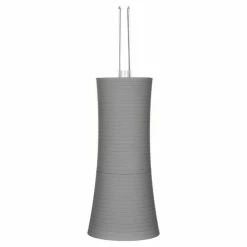 Les meilleures critiques de 🤩 Five Simply smart Brosse WC "Strié" 38cm Blanc 🥰 -Accessoires pour la maison Soldes 3560239279600 2