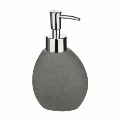 Tout neuf 👍 Five Simply smart Distributeur à savon stone 🧨