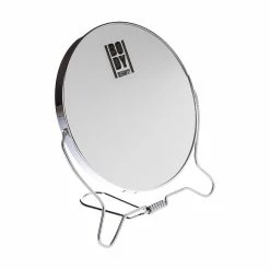 Budget 💯 Five Simply smart Miroir sur pied pivotant 1 face normal et 1 face grossissante x 3 💯