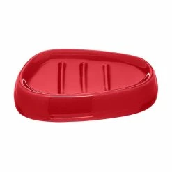 Sortie 🤩 Five Simply smart Porte savon en céramique Vert émeraude 👍