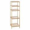 Top 10 🔔 5Five Etagère 5 niveaux salle bain Varia naturel bambou - Bambou 🧨 2 Top 10 🔔 5Five Etagère 5 niveaux salle bain Varia naturel bambou - Bambou 🧨 -Accessoires pour la maison Soldes 3560239680437 1