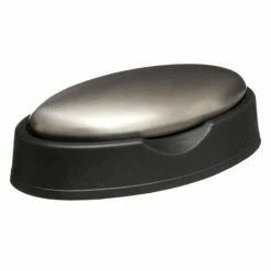 Acheter ✨ Five Simply smart Savon Anti-Odeur "Soap" 9cm Argent ❤️