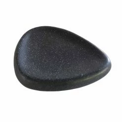 Le moins cher 🤩 Paris prix Porte Savon Design "Minéral" 9cm Gris 😍