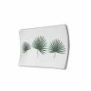 Acheter 🤩 Paris prix Porte Savon en Céramique "Jungly" 14cm Blanc ✨ -Accessoires pour la maison Soldes 3574388010649 1