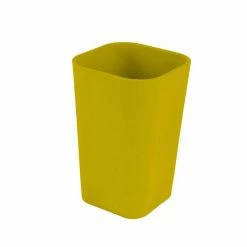 Les meilleures critiques de ❤️ Paris prix Gobelet Soft Touch "Vitamine II" 11cm Miel 🔥