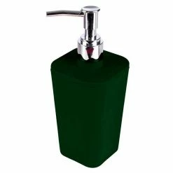 Grosses soldes 😉 Paris prix Distributeur de Savon Soft Touch "Vitamine II" 18cm Miel ⌛ -Accessoires pour la maison Soldes 3574388010786 1