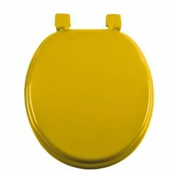 Coupon ✨ Paris prix Abattant WC Uni "Vitamine II" 37cm Kaki 🌟 -Accessoires pour la maison Soldes 3574388011042 1