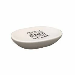 Top 10 🎉 Paris prix Porte Savon Imprimé "Tikal" 12cm Blanc 🧨