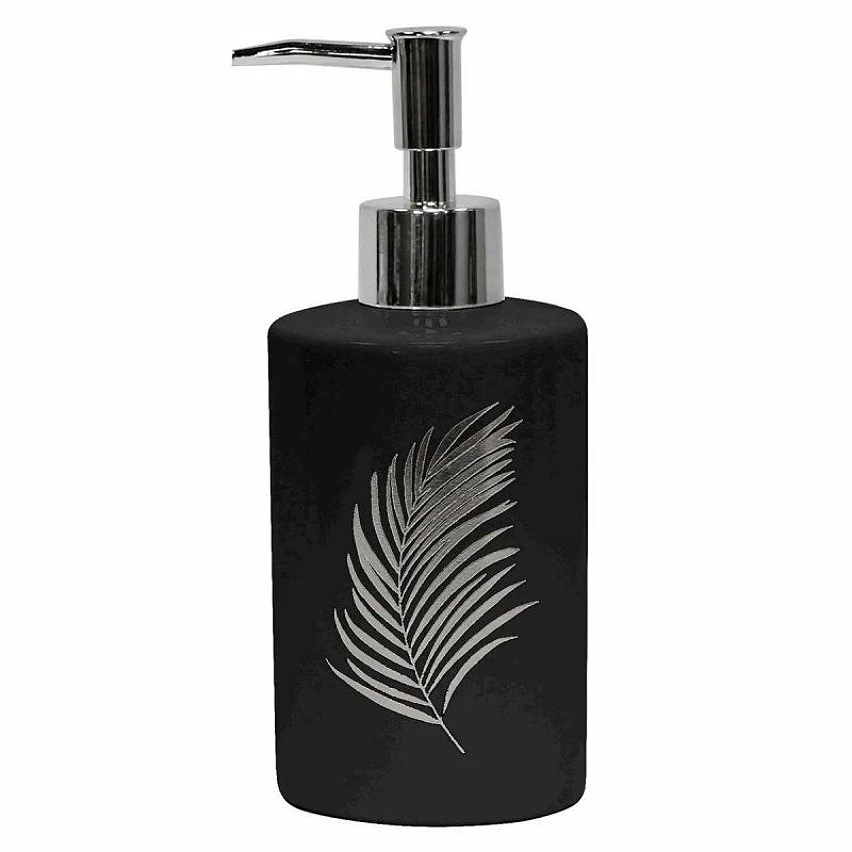 Top 10 🧨 Paris prix Distributeur de Savon Imprimé "Orbella" 17cm Noir & Argent ⭐ 3 Top 10 🧨 Paris prix Distributeur de Savon Imprimé "Orbella" 17cm Noir & Argent ⭐