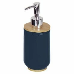 Top 10 🥰 Paris prix Distributeur de Savon "Smart" 16cm Bleu 😍