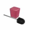 Budget 🎉 Paris prix Brosse WC Soft Touch "Vitamine" 38cm Framboise 💯 -Accessoires pour la maison Soldes 3574388016627 1