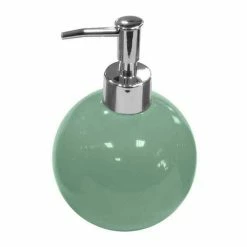 Les meilleures critiques de ⌛ Paris prix Distributeur de Savon "Bullea" 16cm Tilleul ⌛